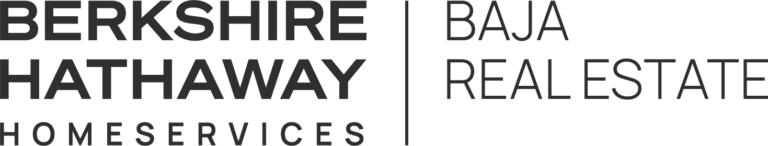 Berkshire Hathaway HomeServices Baja Real Estate
