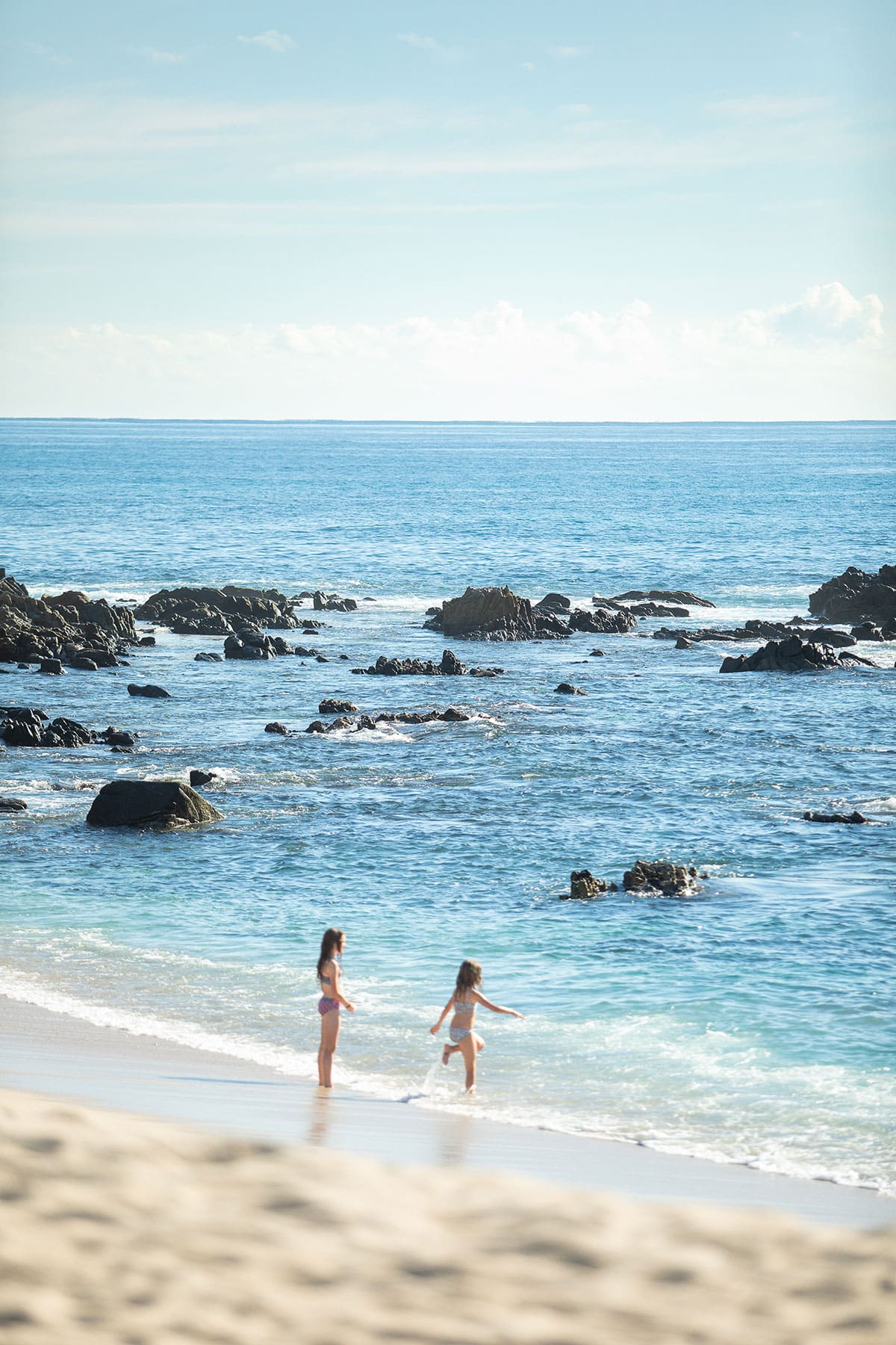 Cabo del Sol amenities