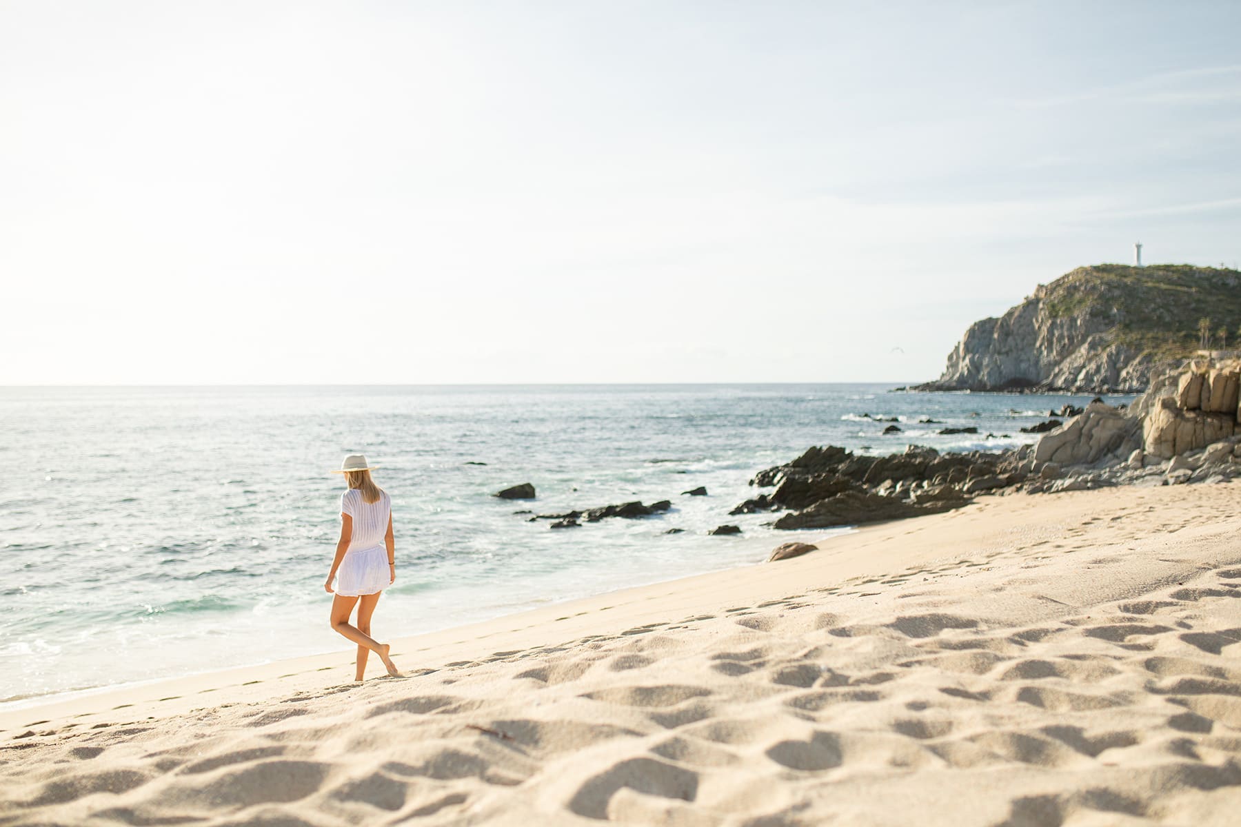 Cabo del Sol amenities