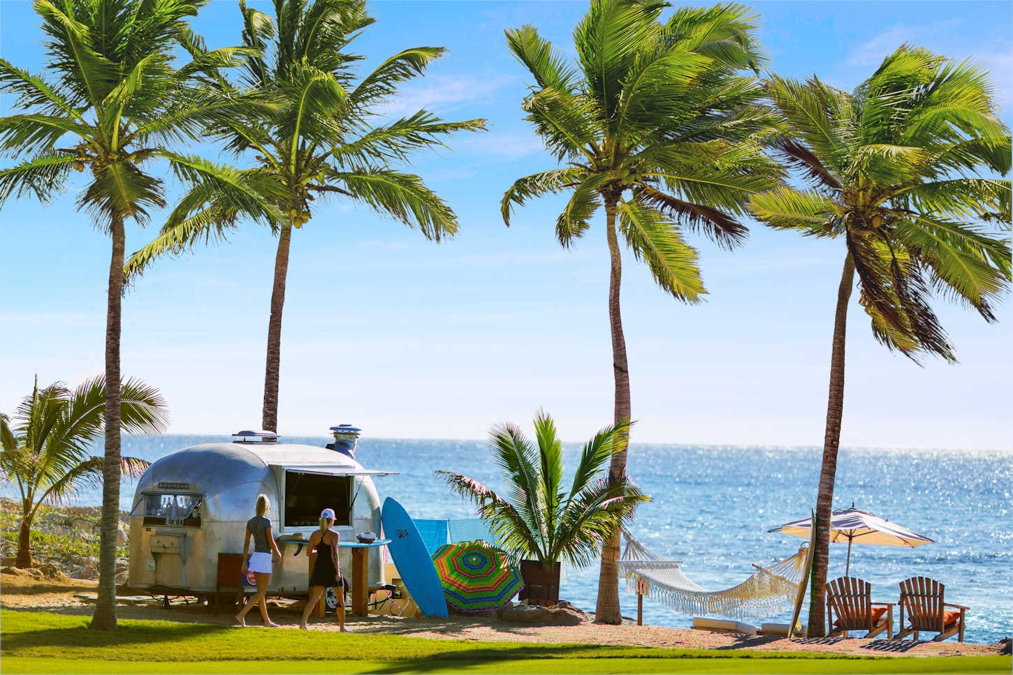 Cabo del Sol amenities