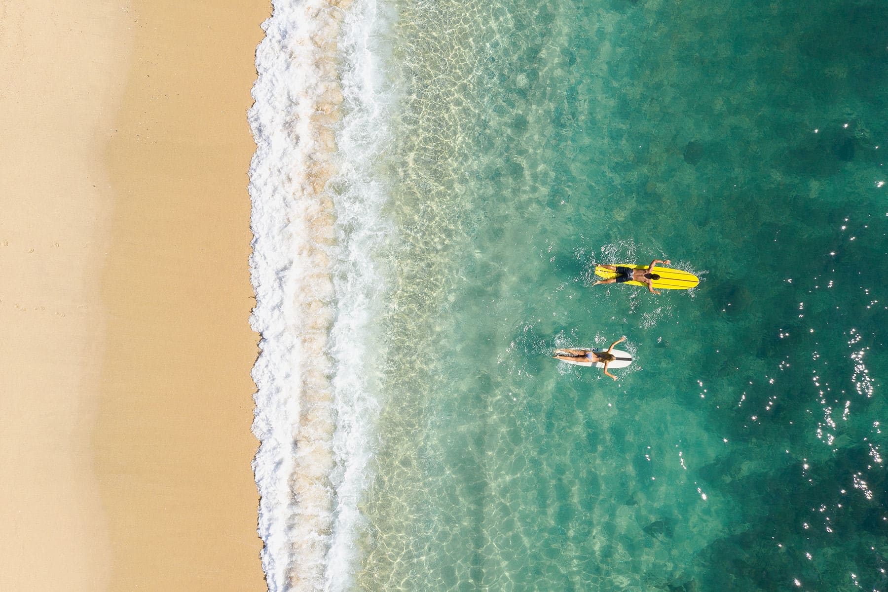 Cabo del Sol amenities