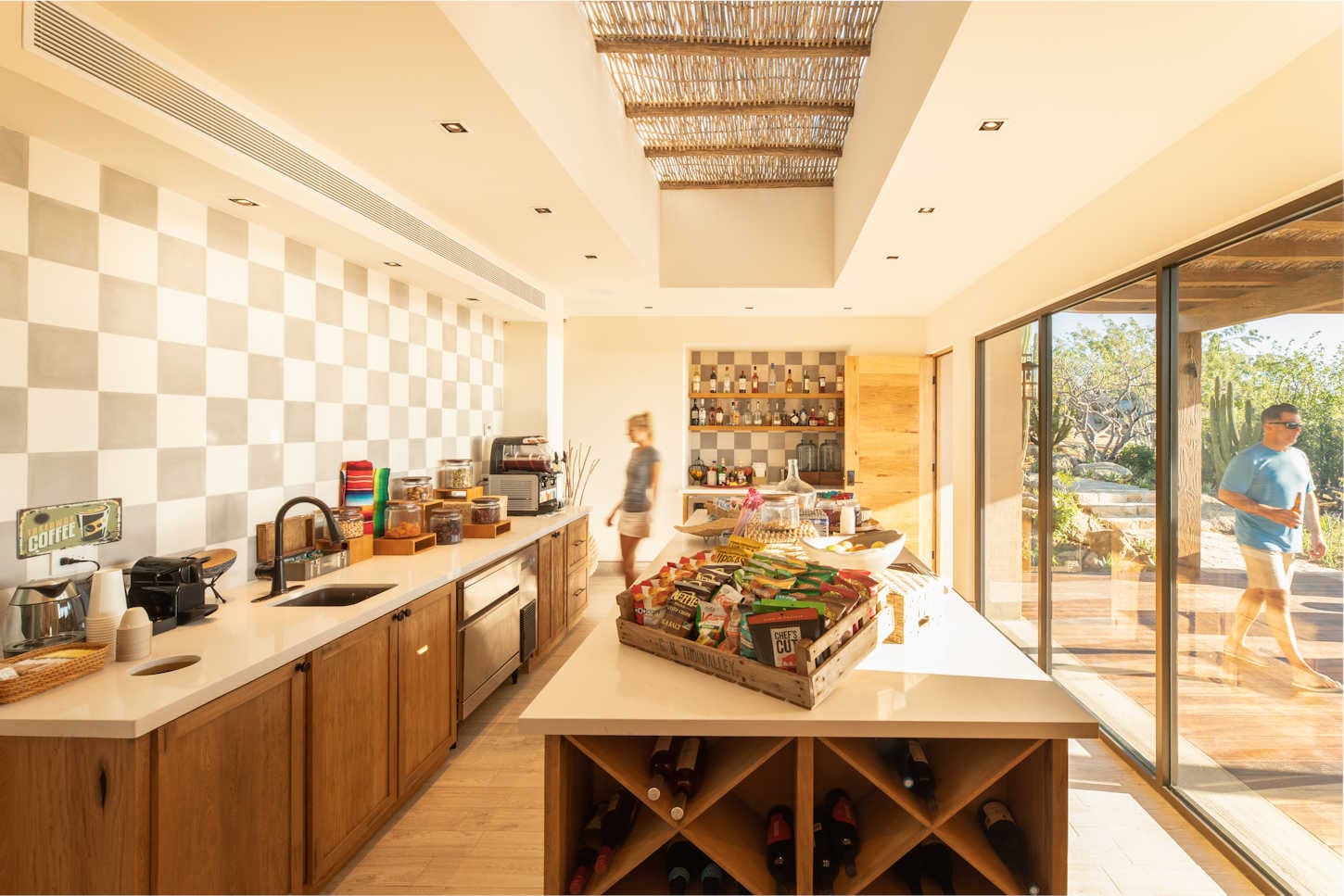 Cabo del Sol amenities