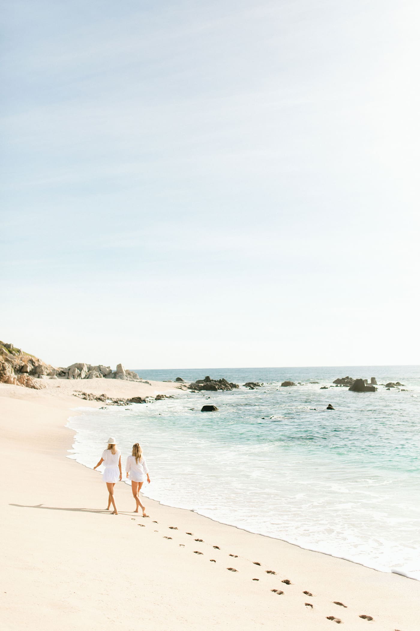 Cabo del Sol amenities