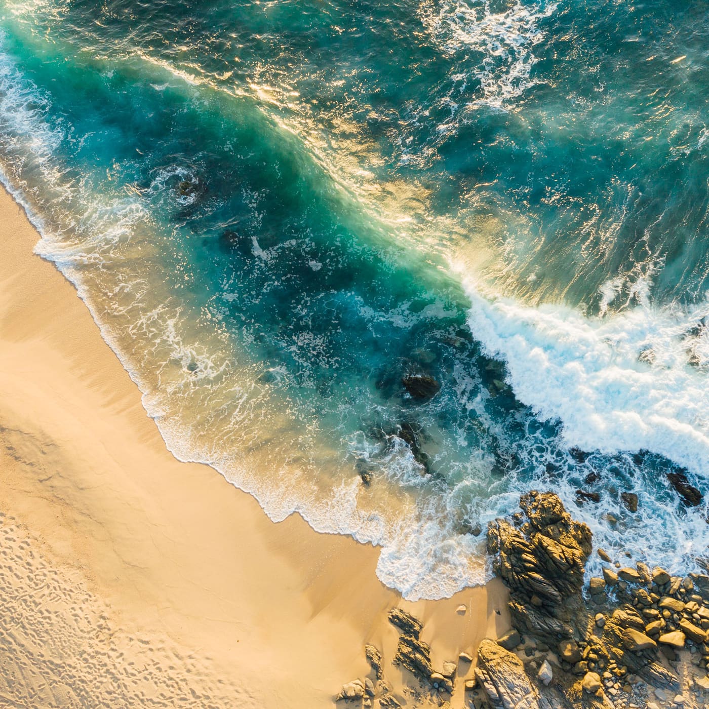 Cabo del Sol amenities