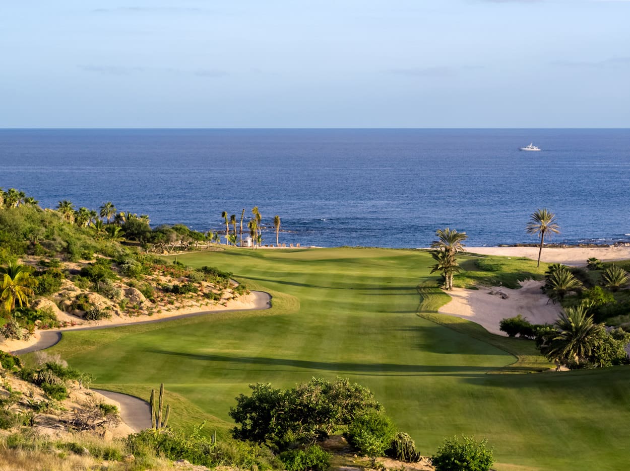 Cove Club, Cabo del Sol