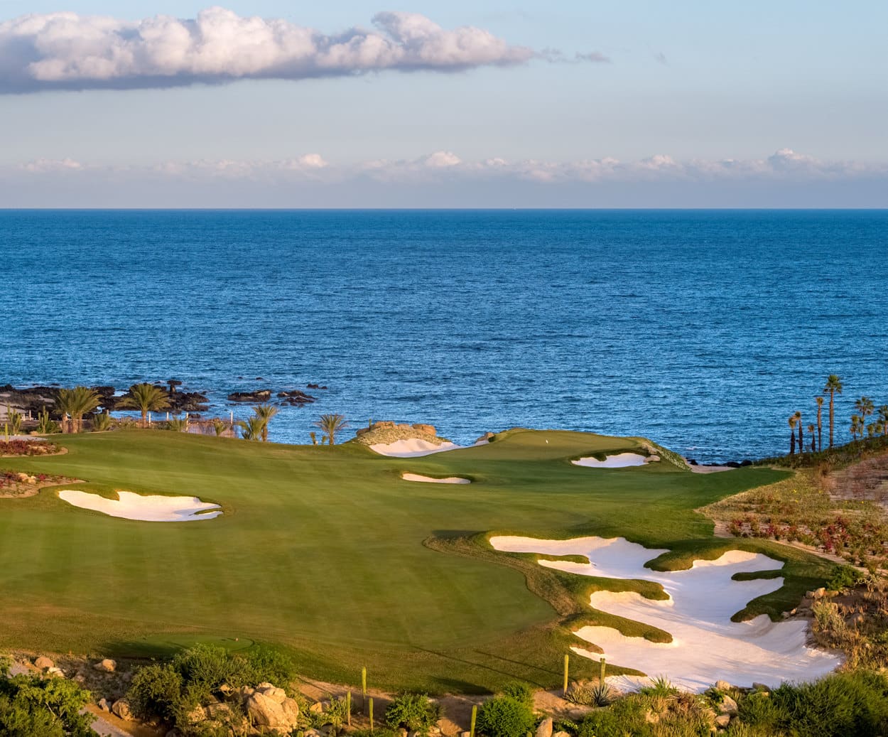Cove Club, Cabo del Sol