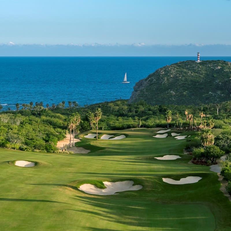 Cove Club, Cabo del Sol