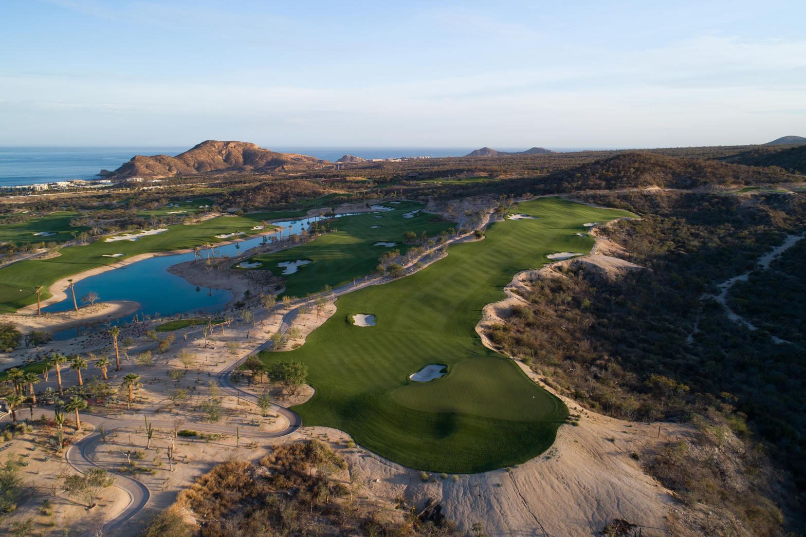 Chileno Bay