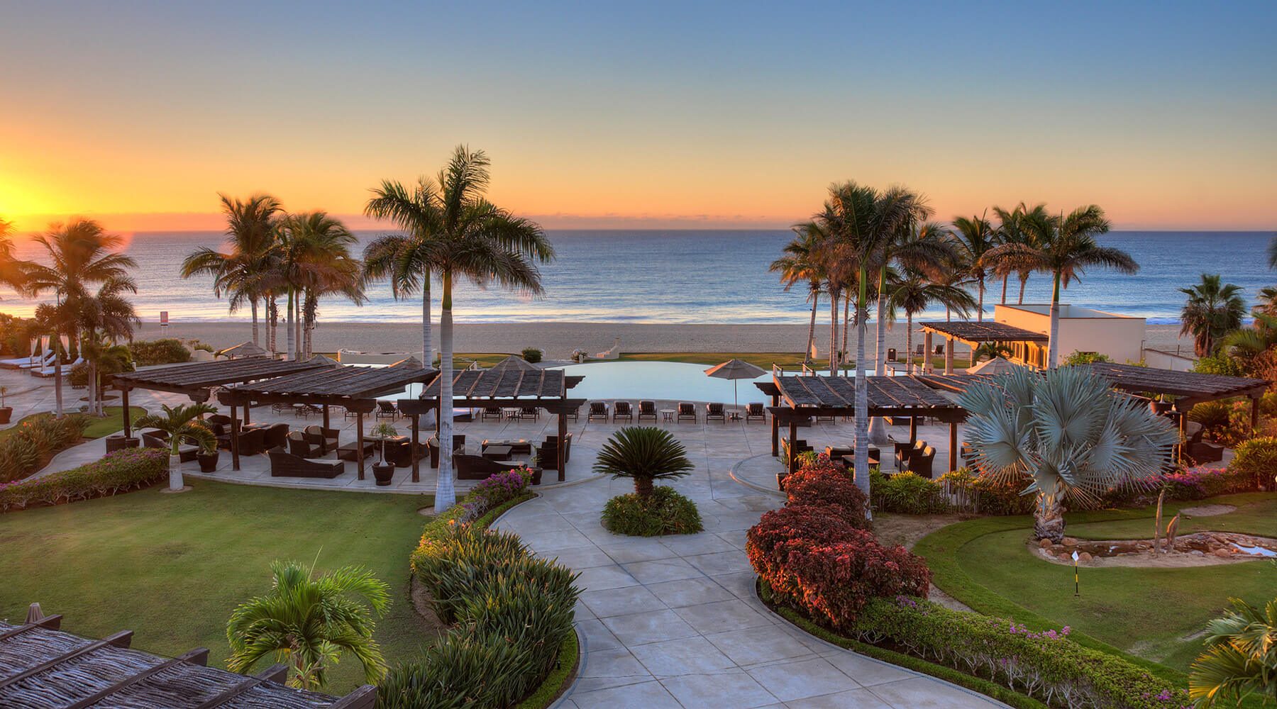 Club Campestre amenities