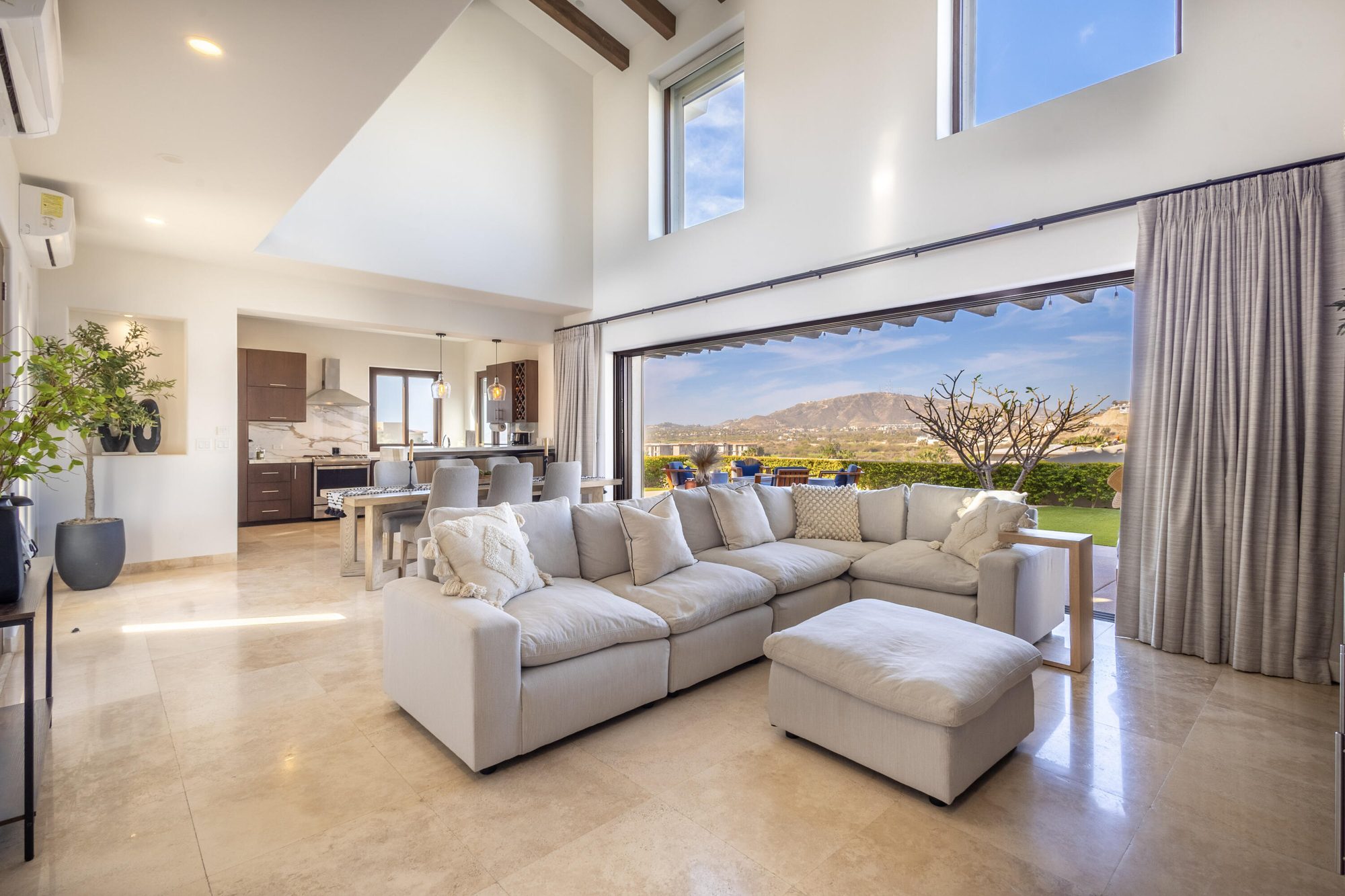 Home in Club Campestre