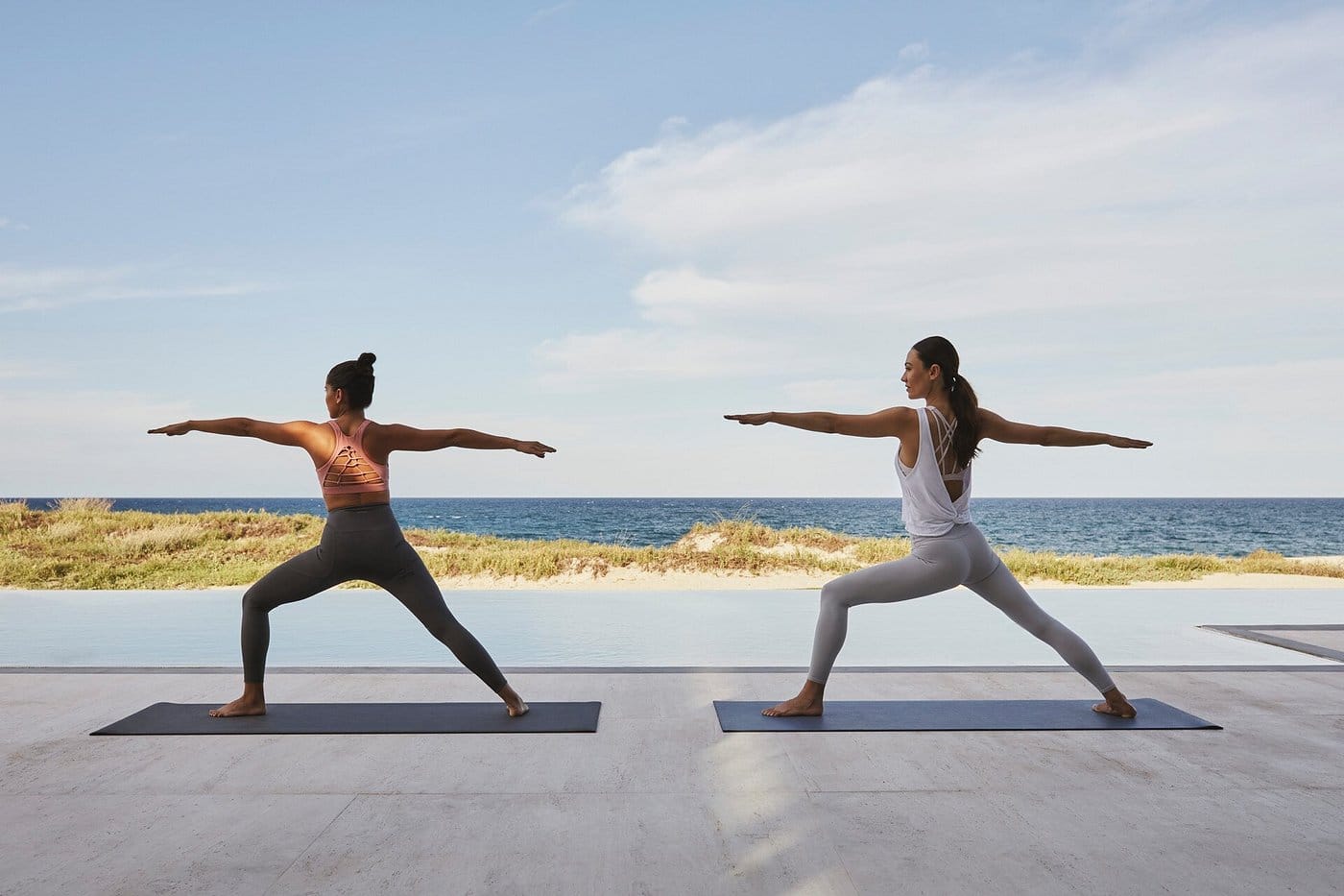 Costa Palmas amenities