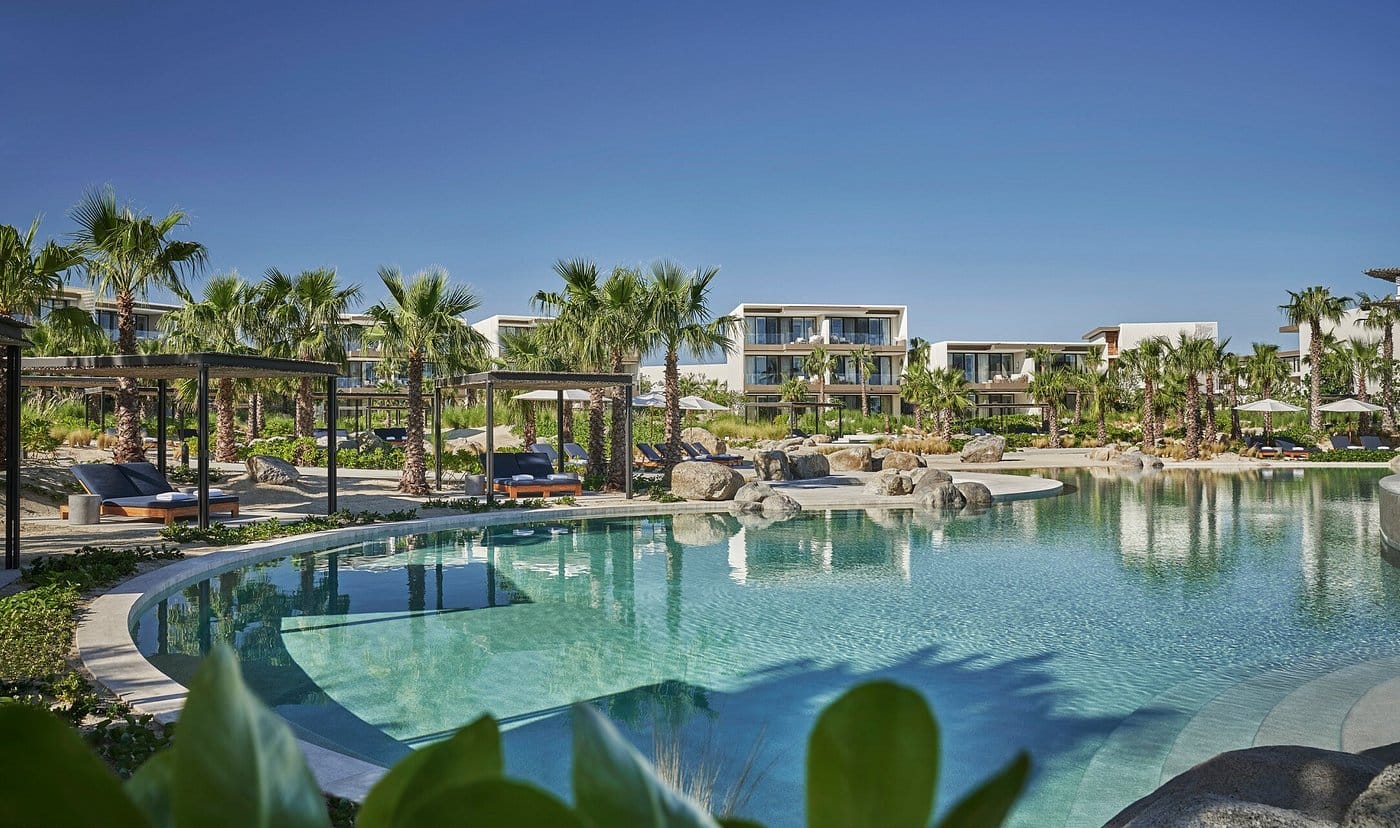 Costa Palmas amenities