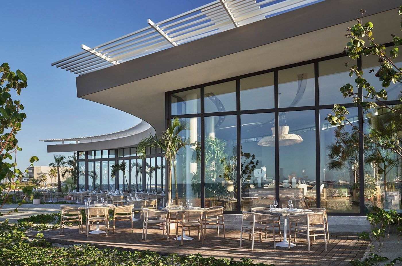 Costa Palmas amenities