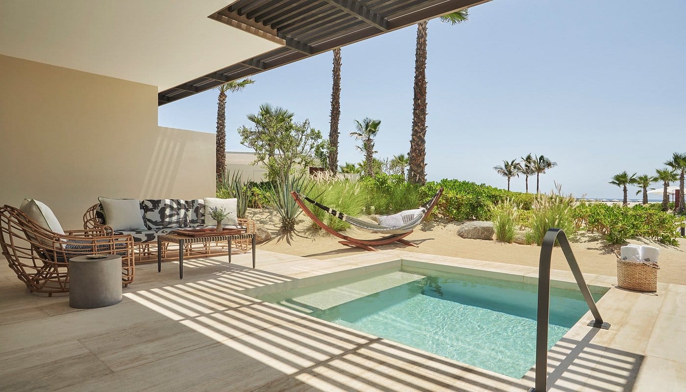 Homes in Costa Palmas