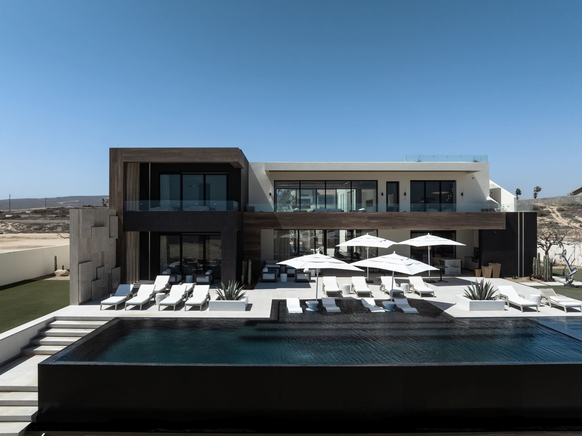 Homes in Diamante