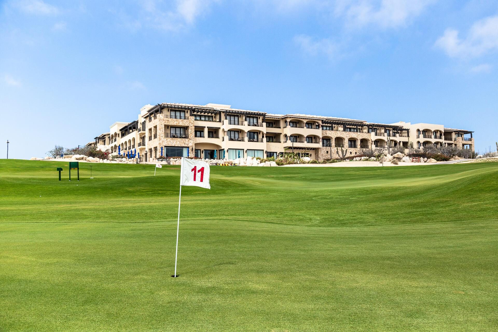 The Dunes Course at Diamante