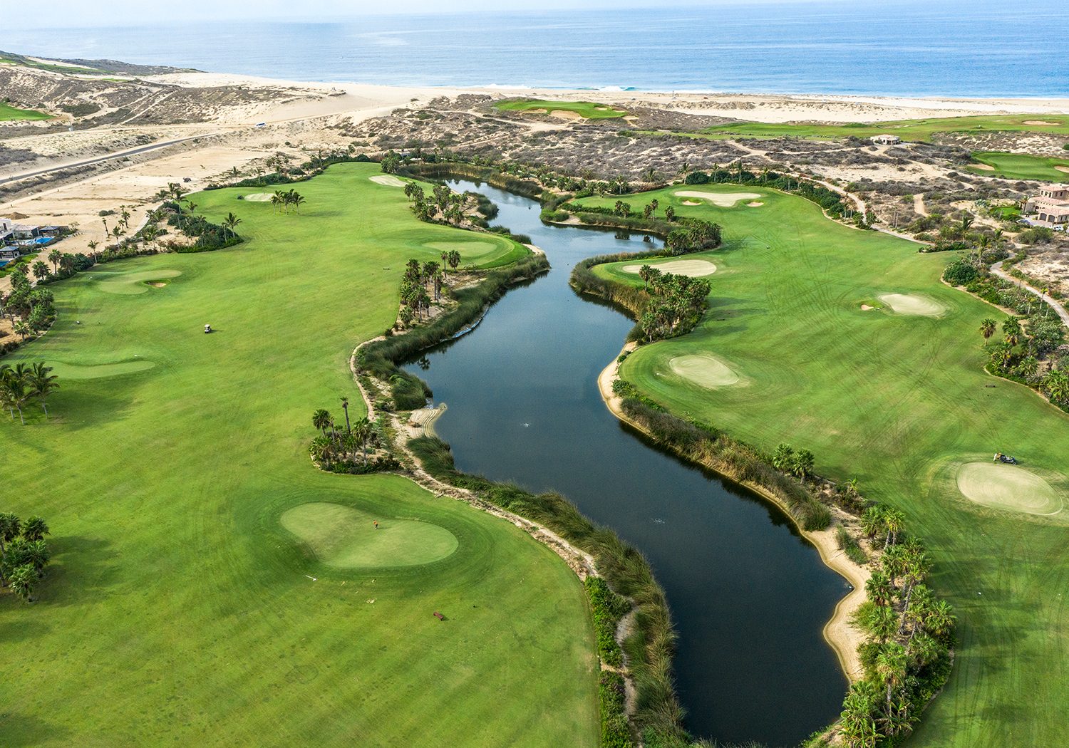 Oasis Golf Course at Diamante