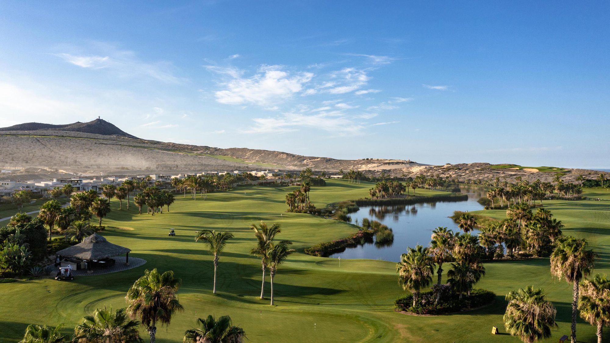 Oasis Golf Course at Diamante