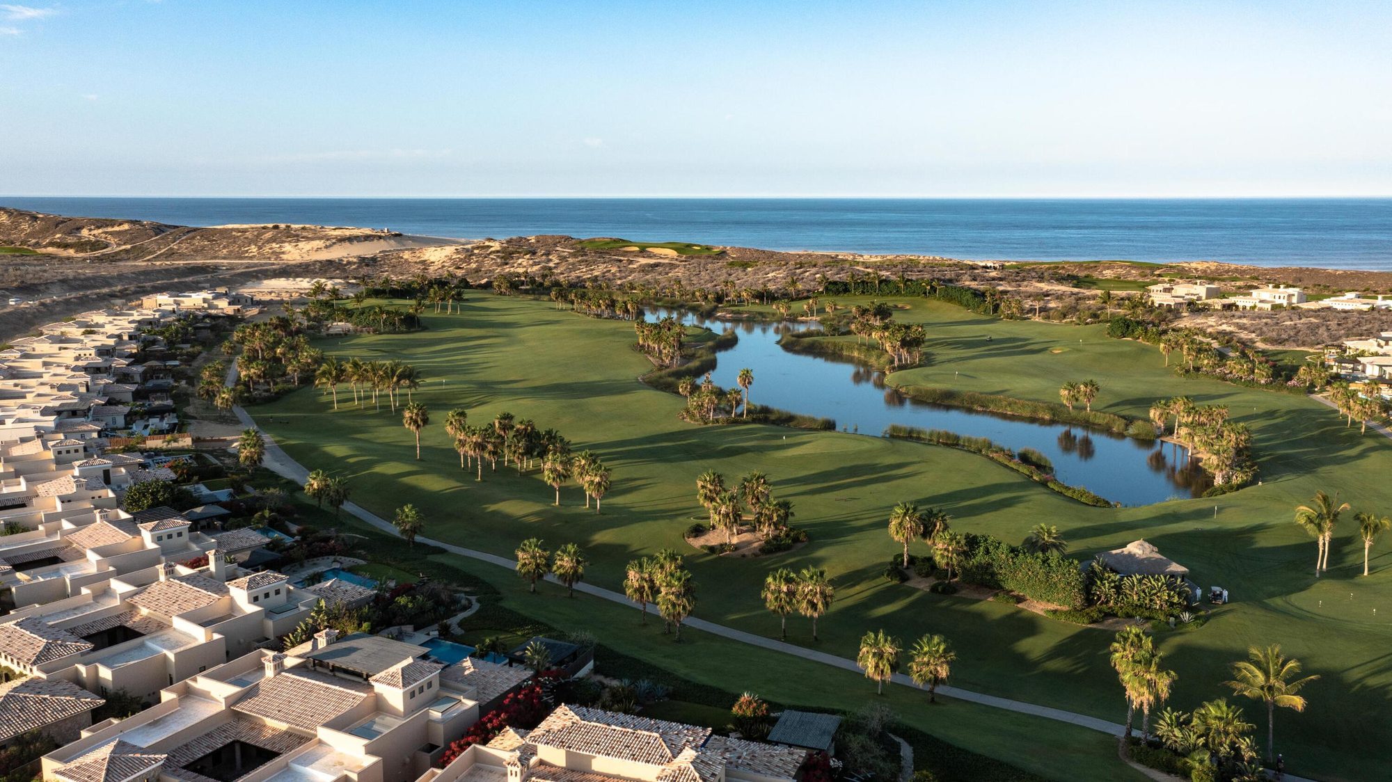 Oasis Golf Course at Diamante