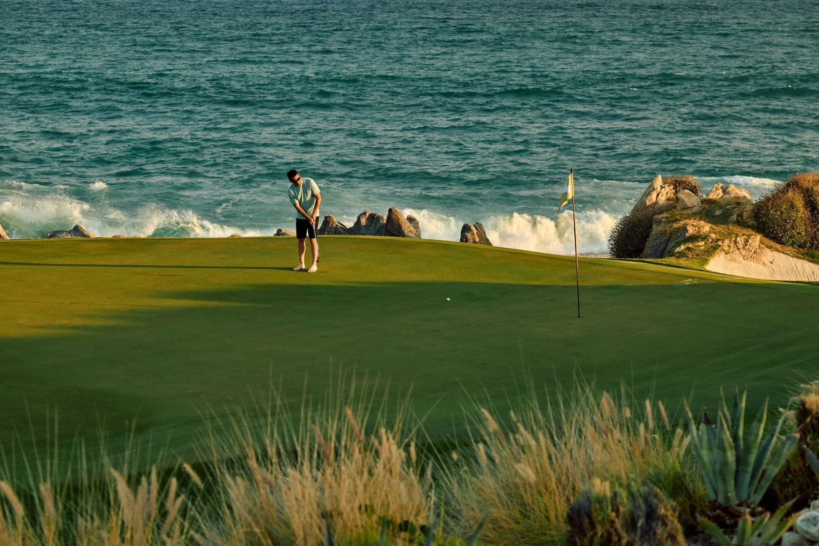 El Dorado Golf & Beach Club