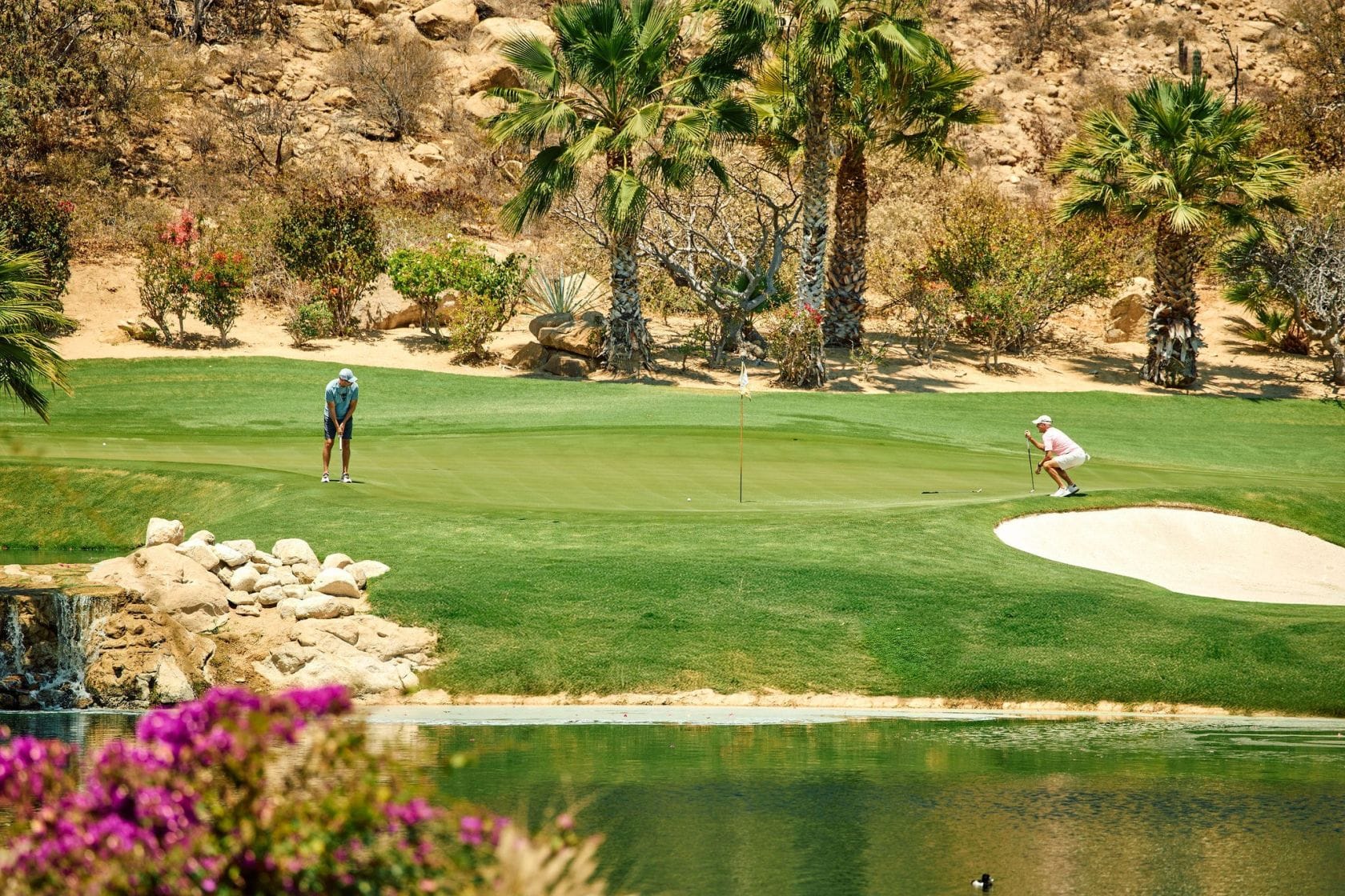 El Dorado Golf & Beach Club
