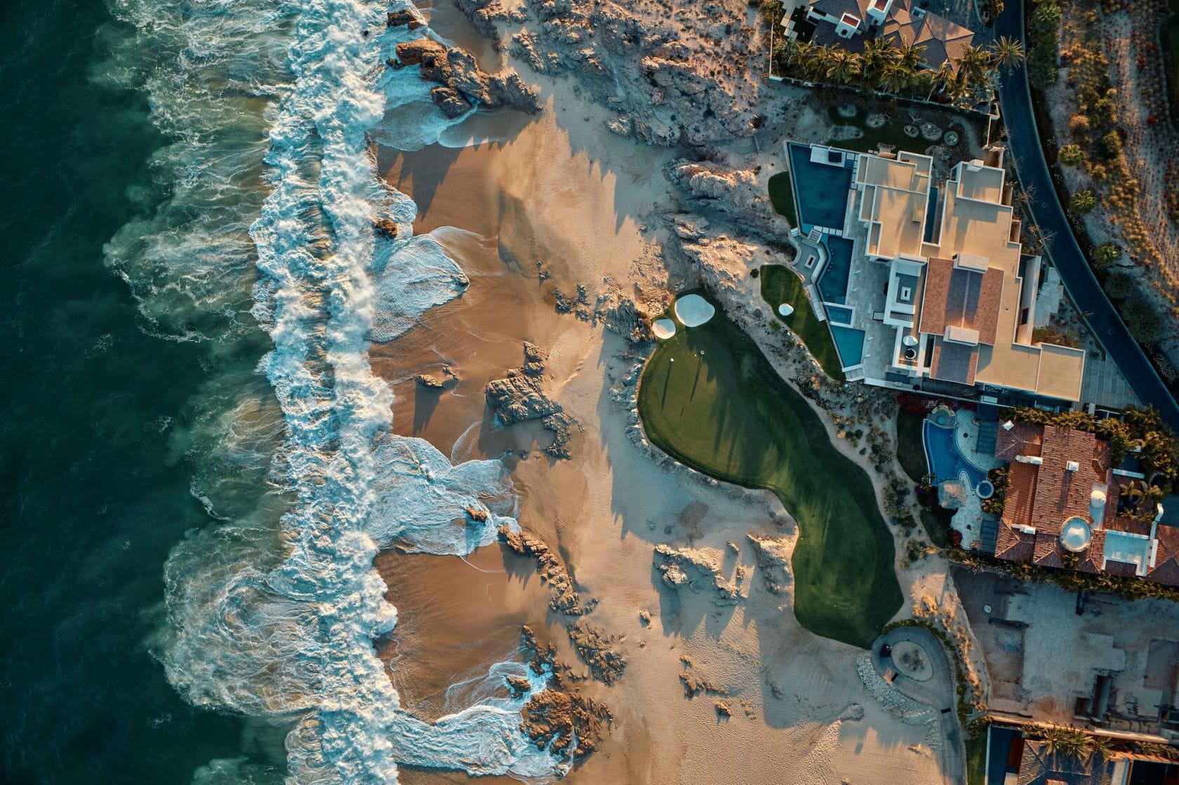 El Dorado Golf & Beach Club