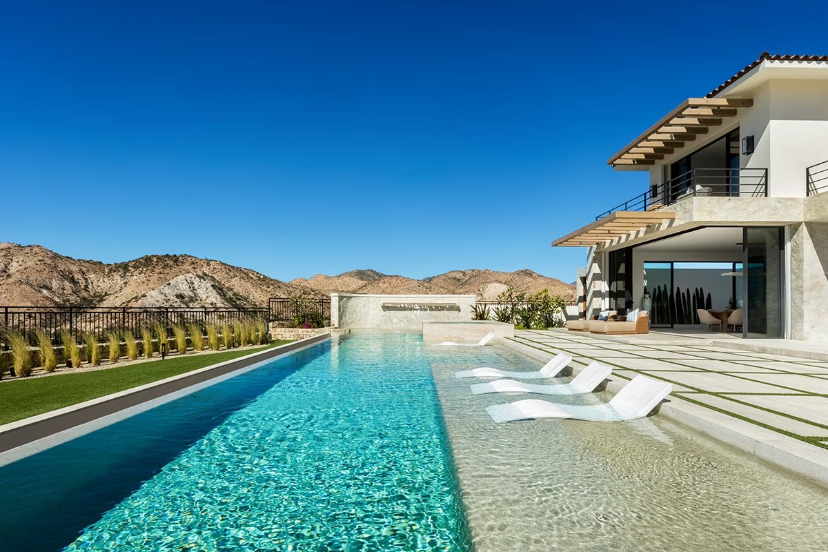 Homes in El Dorado