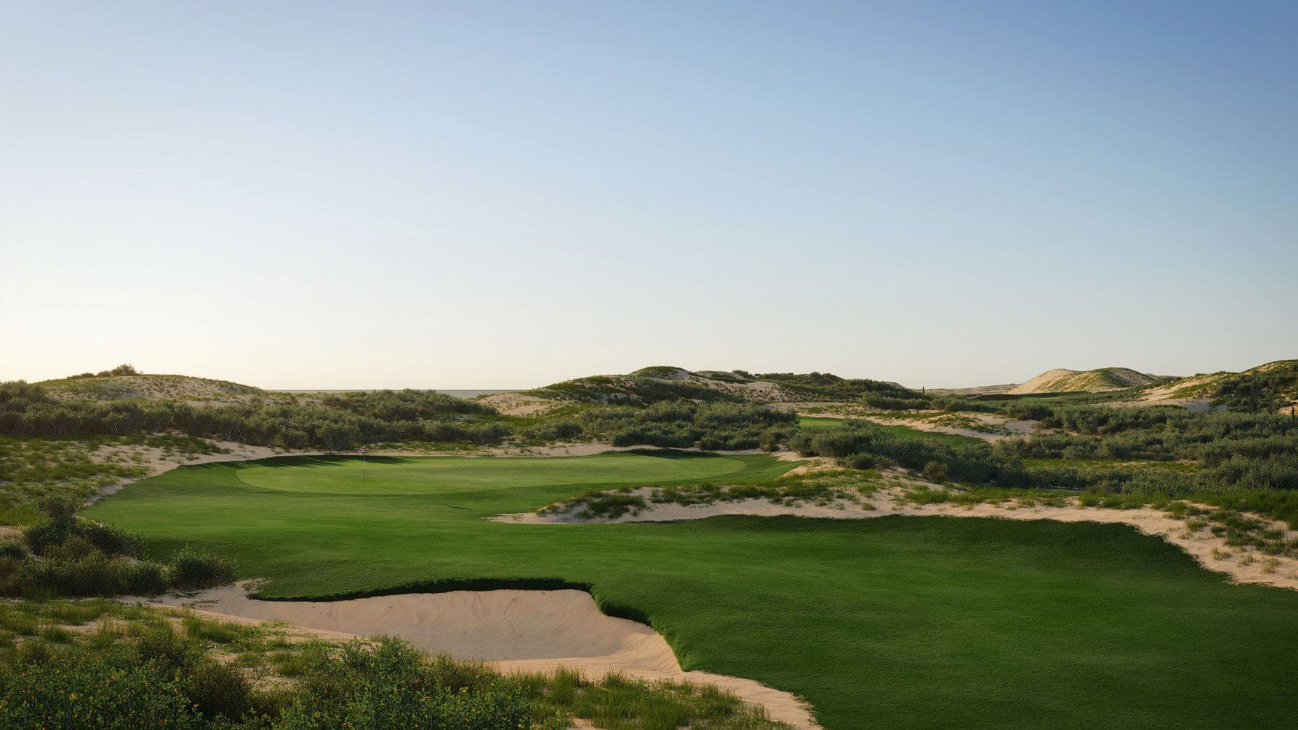 Oleada Golf Links