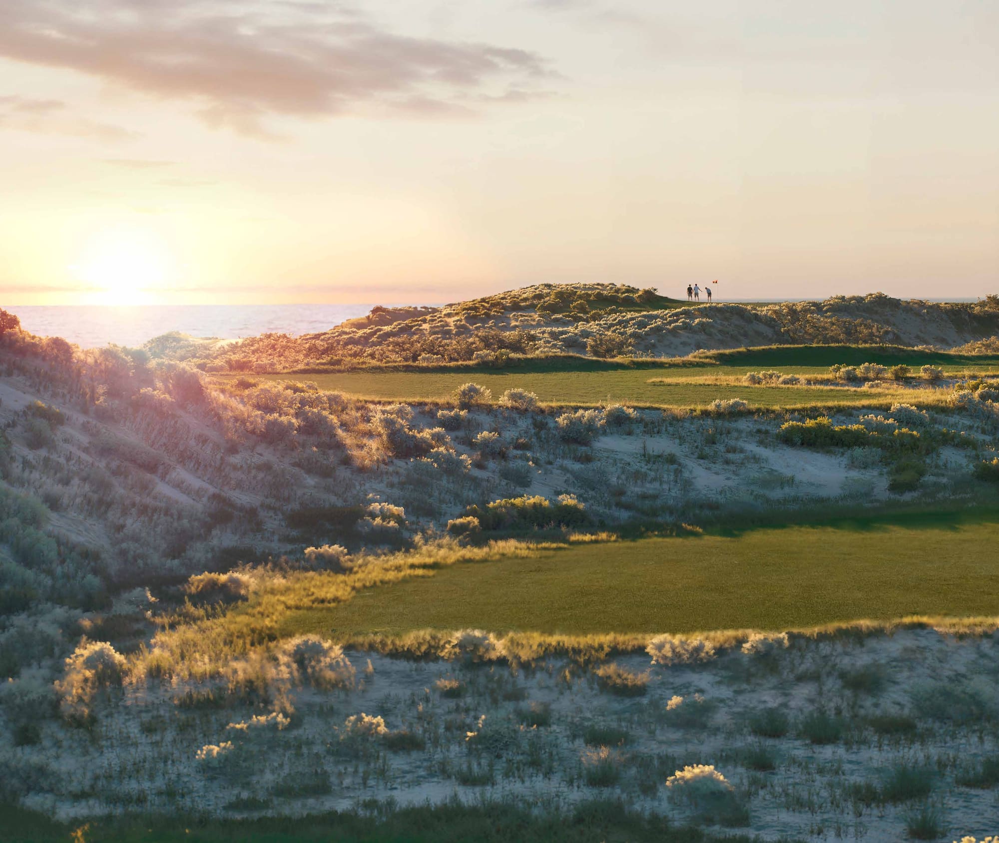 Oleada Golf Links