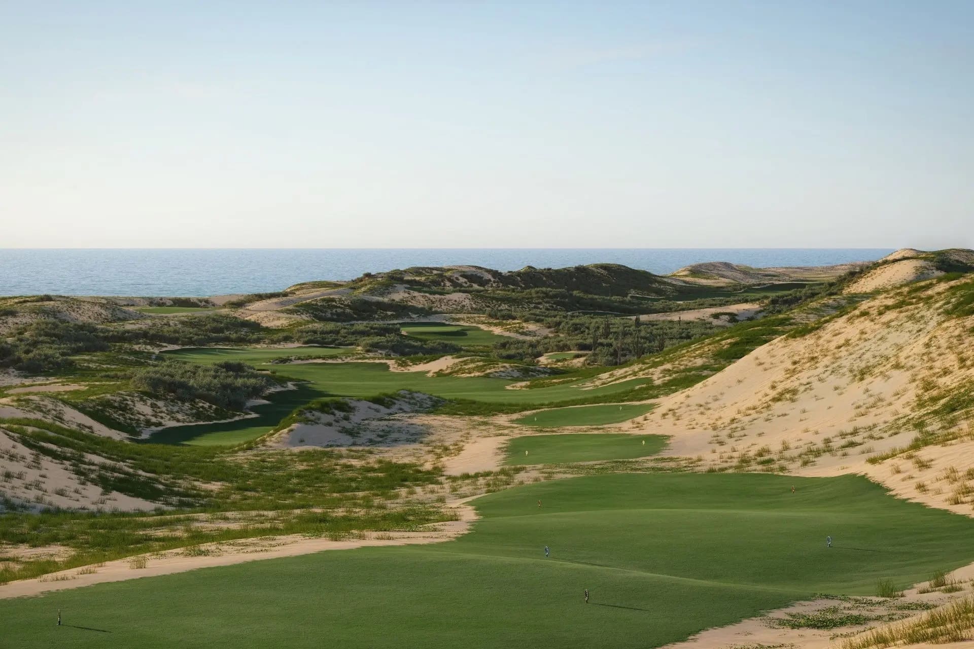 Oleada Golf Links