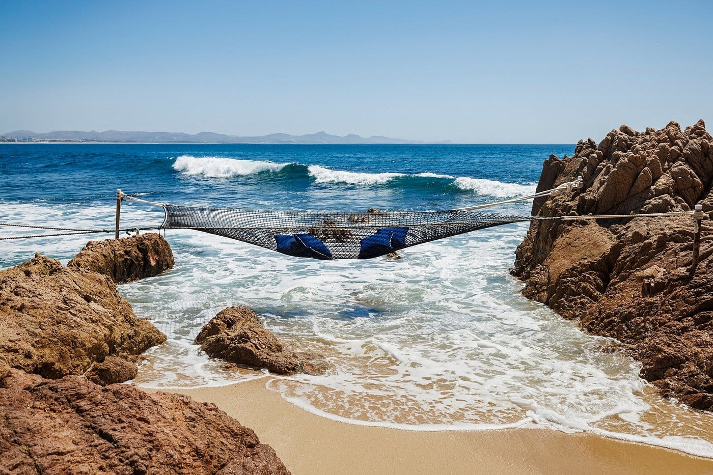 Palmilla amenities