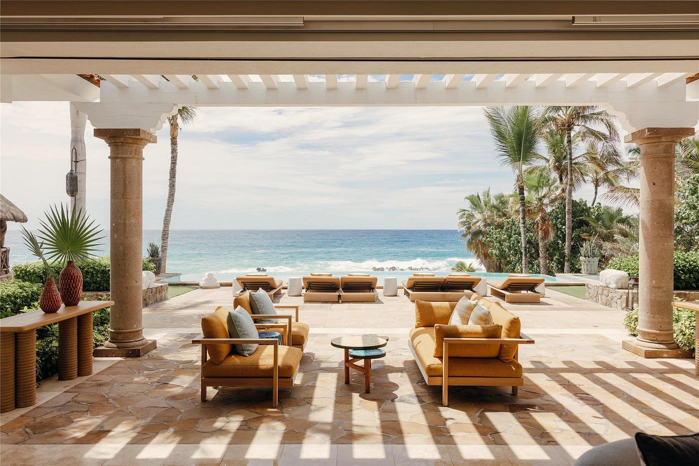 Homes in Palmilla