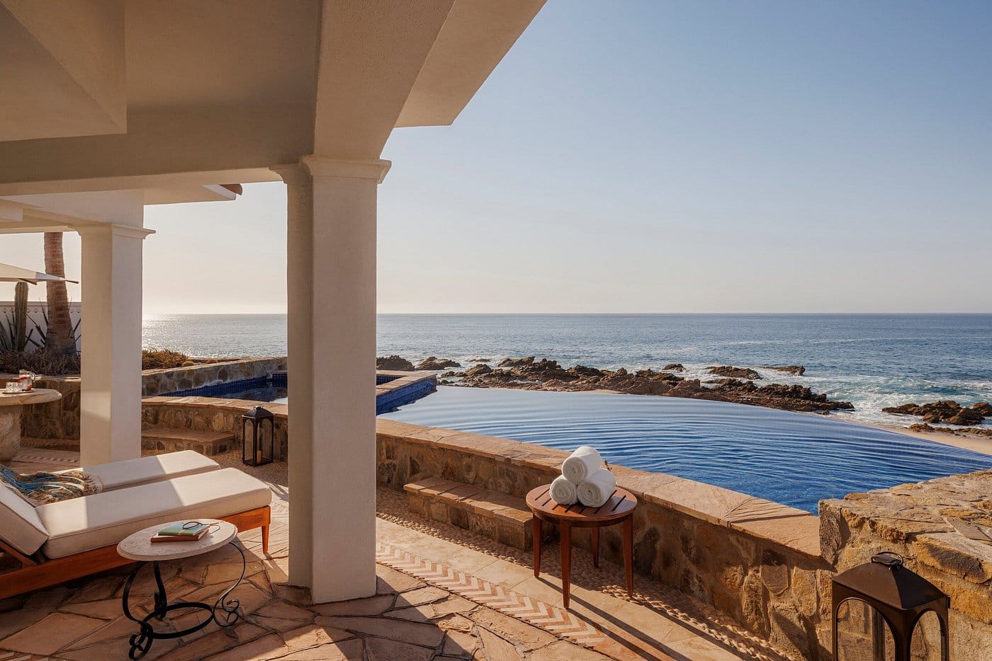 Homes in Palmilla