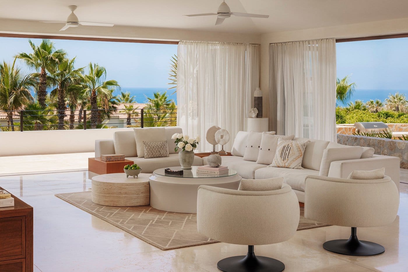 Homes in Palmilla