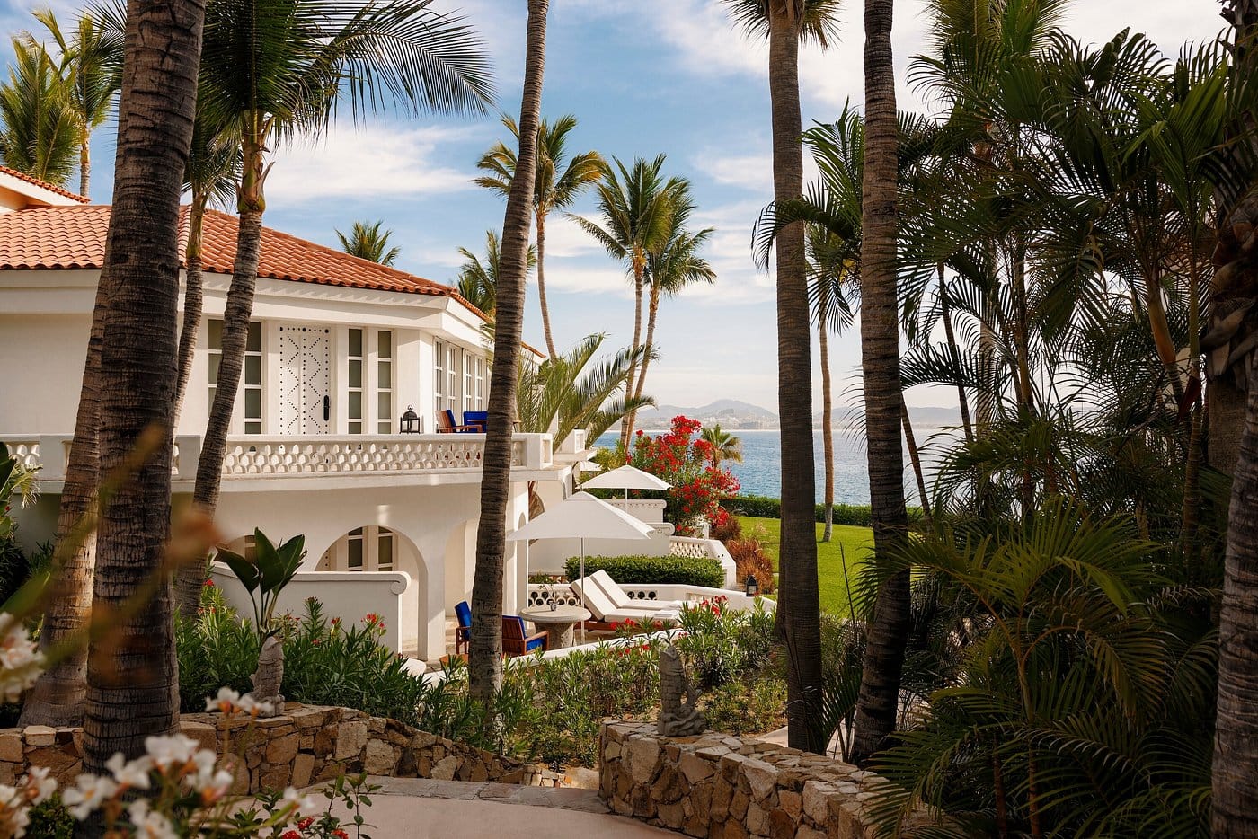 Homes in Palmilla