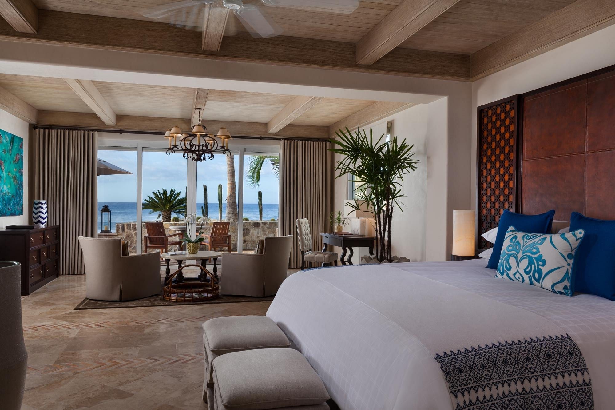 Homes in Palmilla
