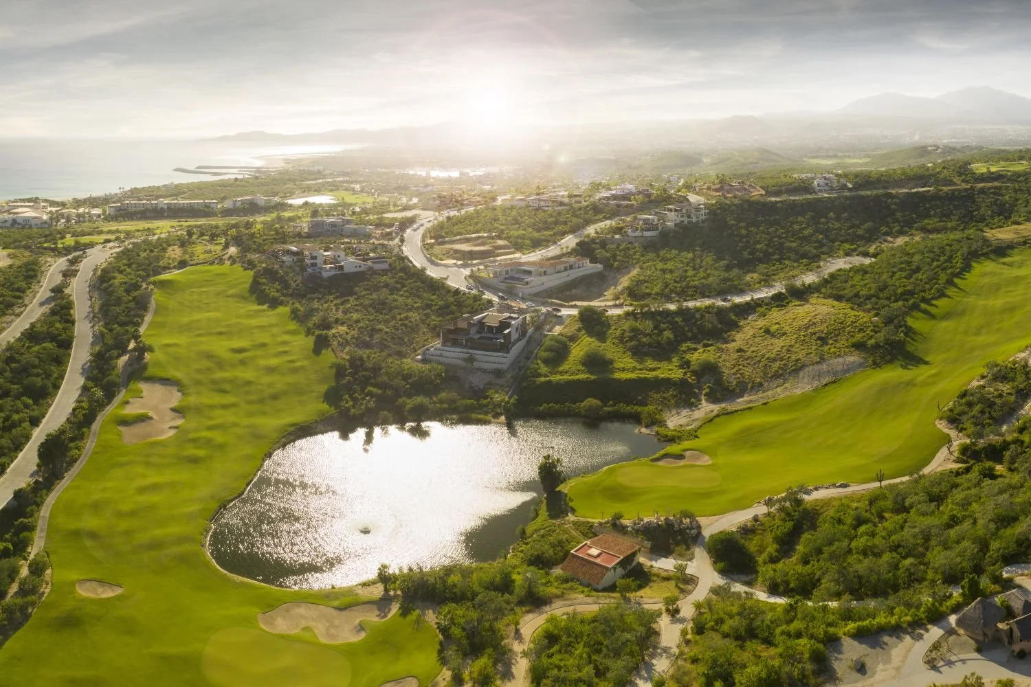 Puerto Los Cabos Golf Club