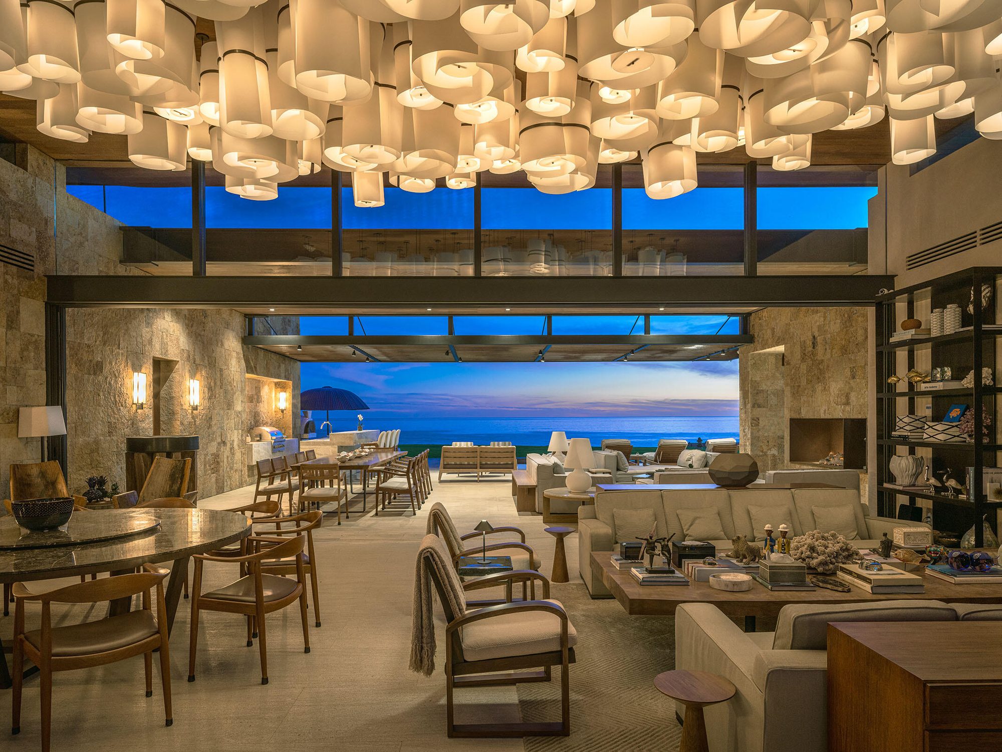 Home in Puerto Los Cabos