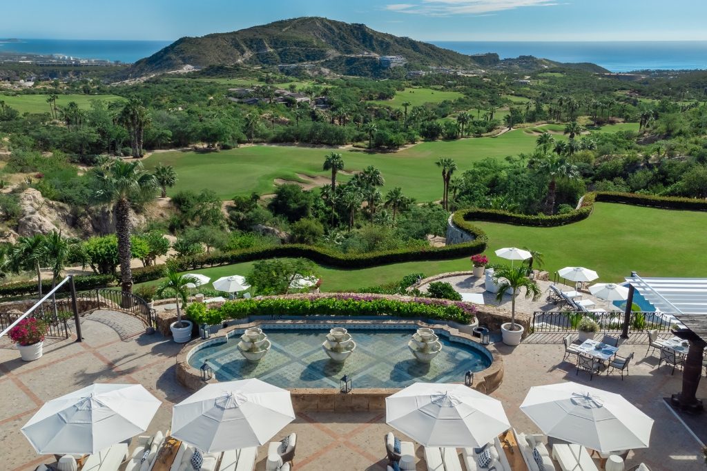 Querencia amenities