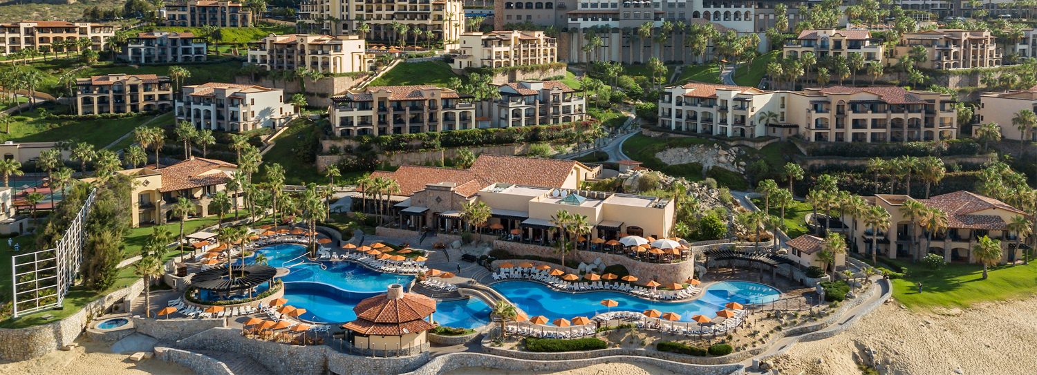 Quivira amenities
