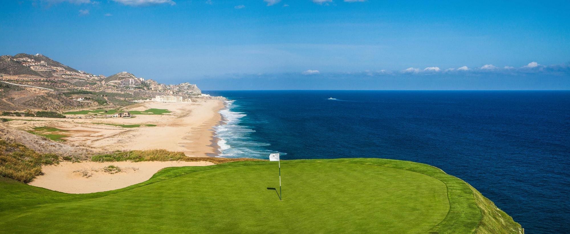 Quivira Golf Club