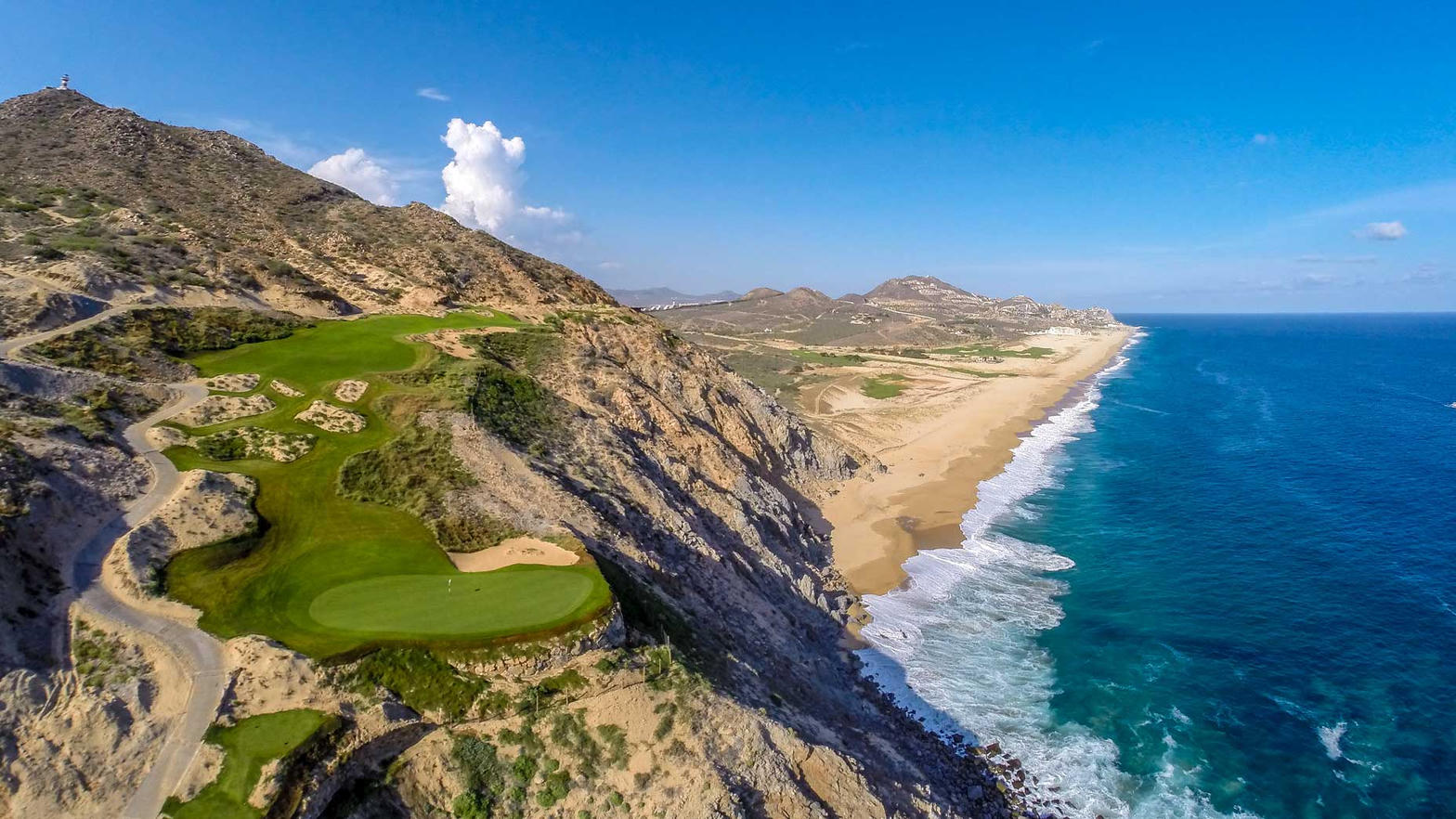 Quivira Golf Club