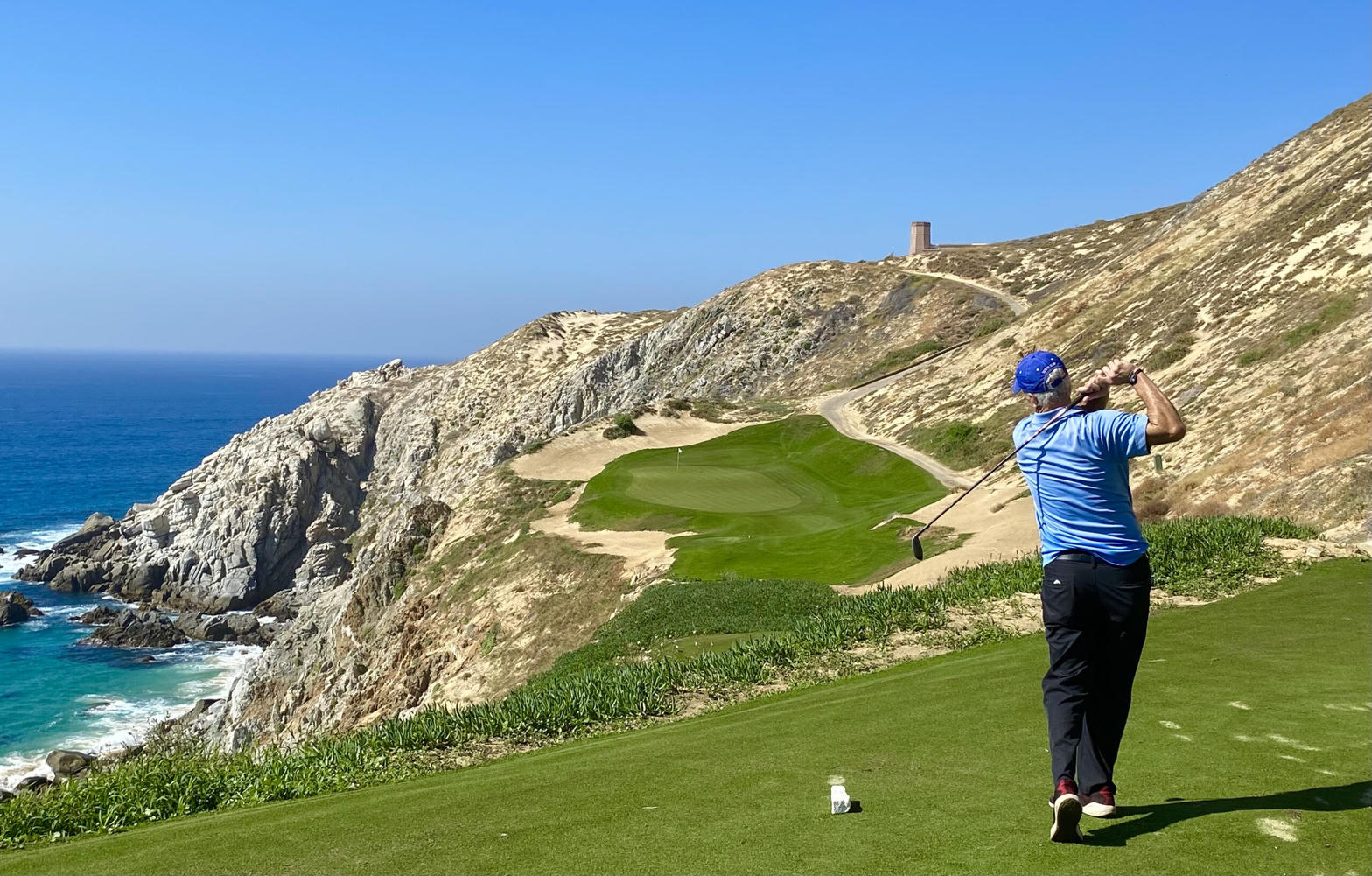 Quivira Golf Club