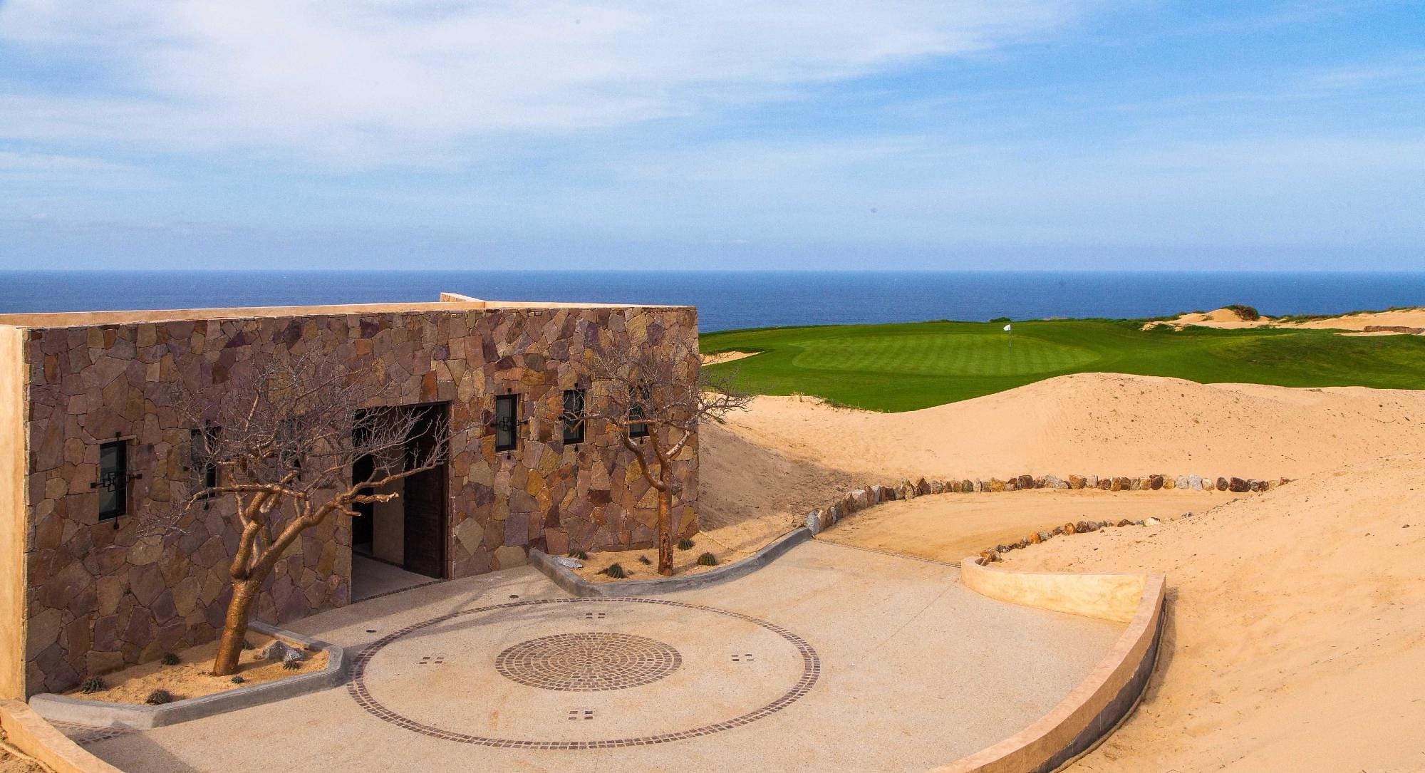 Quivira Golf Club