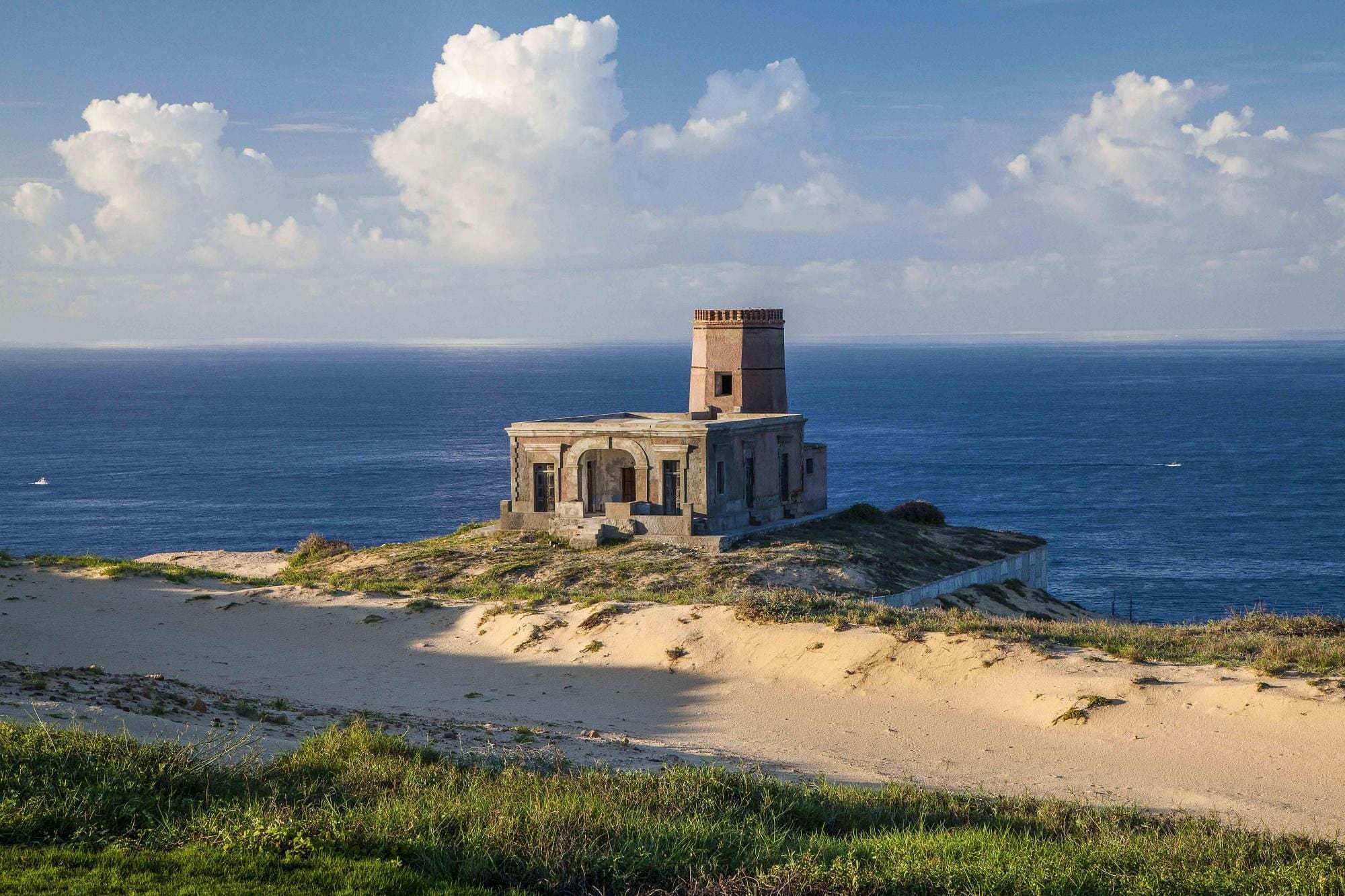 Quivira Golf Club