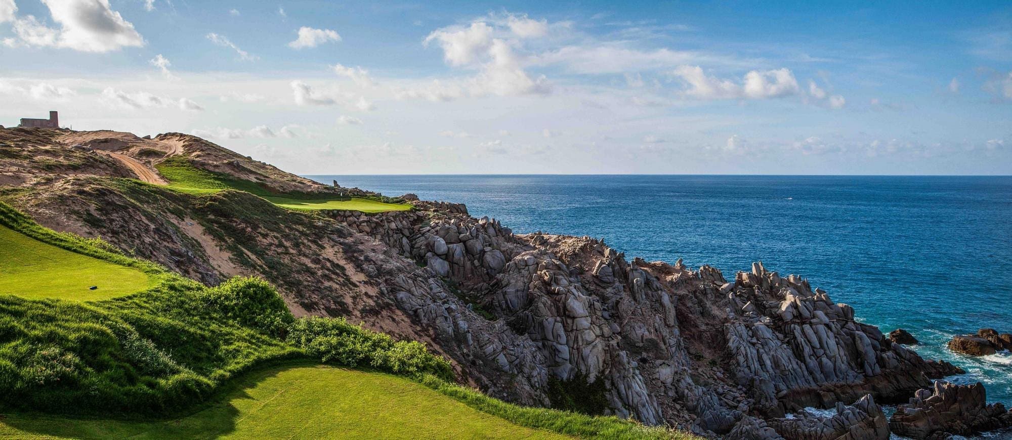 Quivira Golf Club