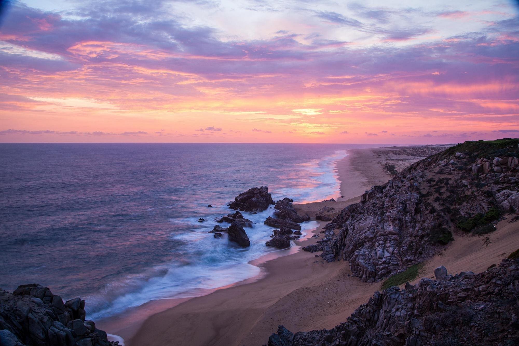 Quivira Golf Club