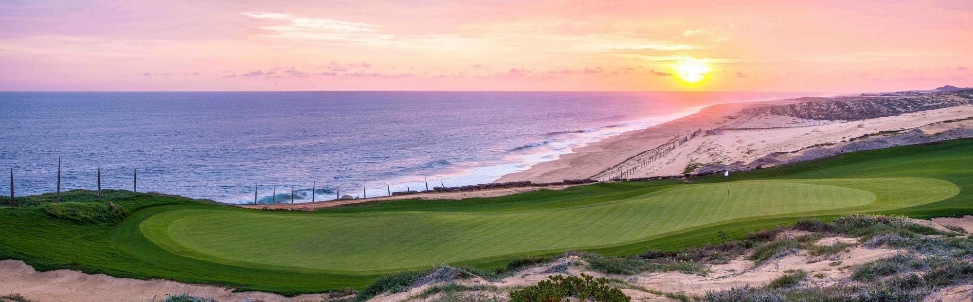 Quivira Golf Club