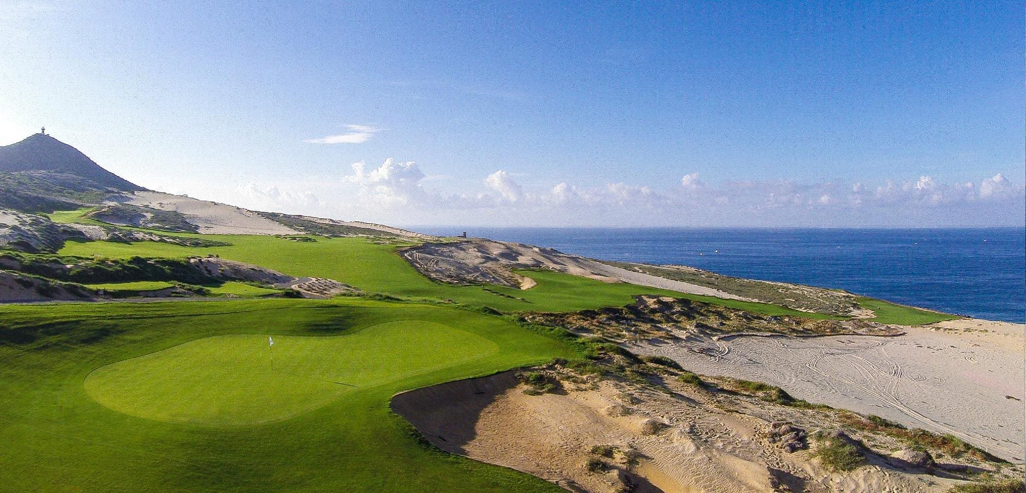 Quivira Golf Club