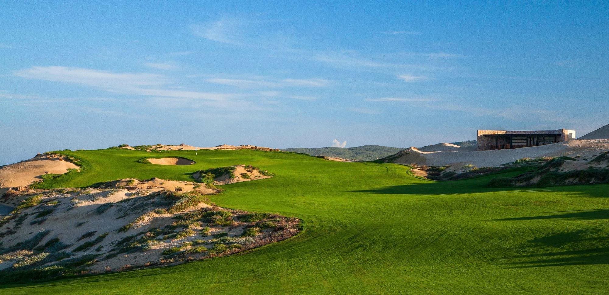 Quivira Golf Club
